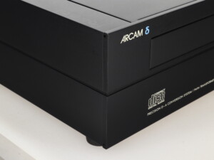 Arcam Delta 70.2 CD Player - Image 7