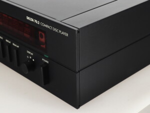 Arcam Delta 70.2 CD Player - Image 8