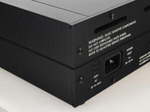 Arcam Delta 70.2 CD Player - Image 9