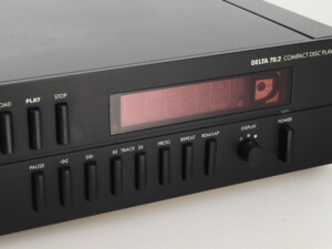Arcam Delta 70.2 CD Player - Image 11
