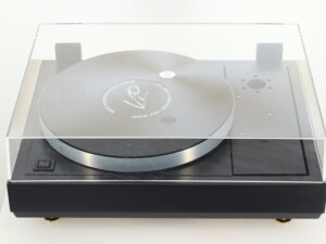 Linn LP12 Turntable - Black / Valhalla / Vinyl Passion Upgrades - Image 7