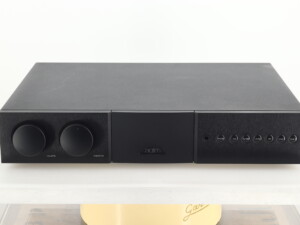 Naim SuperNait 2 Integrated Amplifier (2016)
