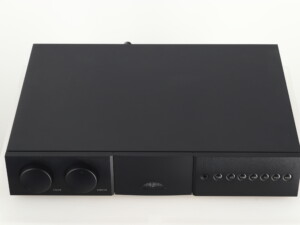 Naim SuperNait 2 Integrated Amplifier (2016) - Image 6