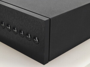 Naim SuperNait 2 Integrated Amplifier (2016) - Image 8