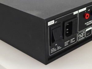 Naim SuperNait 2 Integrated Amplifier (2016) - Image 9
