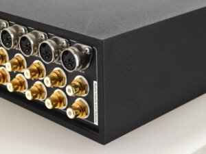 Naim SuperNait 2 Integrated Amplifier (2016) - Image 10