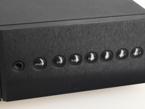 Naim SuperNait 2 Integrated Amplifier (2016) - Image 12