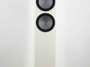 Monitor Audio Silver 200 Floorstanding Speakers - Satin White - Image 7