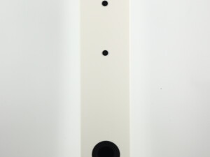 Monitor Audio Silver 200 Floorstanding Speakers - Satin White - Image 9