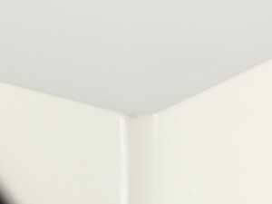 Monitor Audio Silver 200 Floorstanding Speakers - Satin White - Image 12