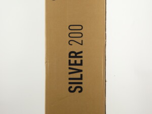 Monitor Audio Silver 200 Floorstanding Speakers - Satin White - Image 13