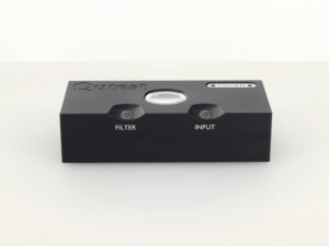 Chord Electronics Qutest Digital Analogue Converter - Black - Image 2