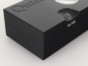 Chord Electronics Qutest Digital Analogue Converter - Black - Image 8