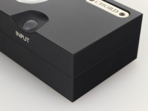 Chord Electronics Qutest Digital Analogue Converter - Black - Image 9