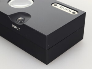 Chord Electronics Qutest Digital Analogue Converter - Black - Image 9