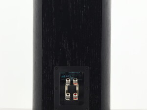 ATC SCM11 Standmount Speakers - Black Ash - Image 4