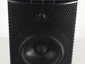 ATC SCM11 Standmount Speakers - Black Ash - Image 6