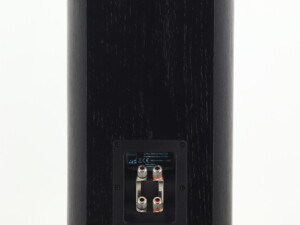ATC SCM11 Standmount Speakers - Black Ash - Image 9
