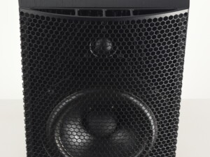 ATC SCM11 Standmount Speakers - Black Ash - Image 11