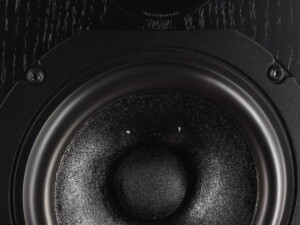 ATC SCM11 Standmount Speakers - Black Ash - Image 12
