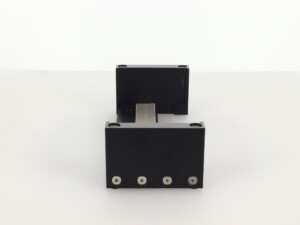 Chord Electronics Qutest Stand System - Image 10