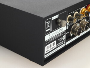 Naim SuperLine Phonostage (2011) - Image 9