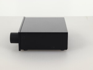Lehmann Rhinelander Headphone Amplifier - Image 3