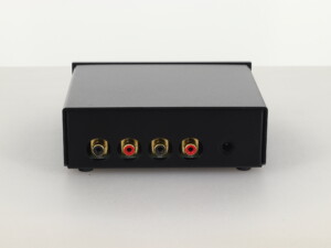 Lehmann Rhinelander Headphone Amplifier - Image 4