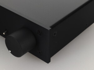 Lehmann Rhinelander Headphone Amplifier - Image 8