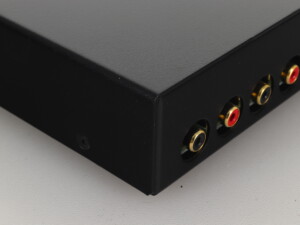 Lehmann Rhinelander Headphone Amplifier - Image 9