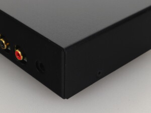 Lehmann Rhinelander Headphone Amplifier - Image 10