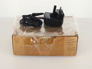Lehmann Rhinelander Headphone Amplifier - Image 13