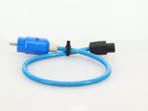 Siltech SPO-18M Schuko Mains Cable 0.5m - Image 4