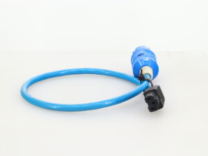 Siltech SPO-18M Schuko Mains Cable 0.5m - Image 5