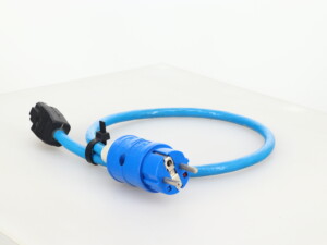Siltech SPO-18M Schuko Mains Cable 0.5m - Image 7