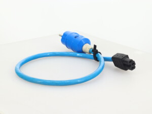 Siltech SPO-18M Schuko Mains Cable 0.5m - Image 9