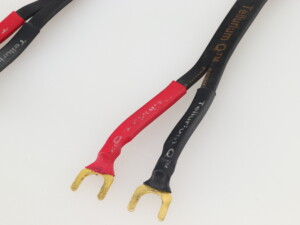 Tellurium Q Black Bi-Wire Jumpers - Image 11