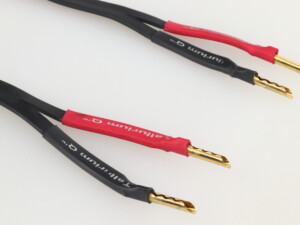 Tellurium Q Black Bi-Wire Jumpers - Image 12