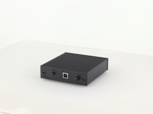 Rega FONO Mini A2D Phonostage - Image 10