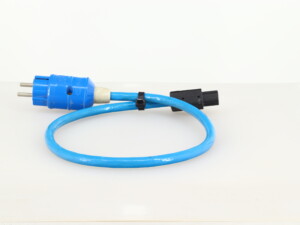 Siltech SPO-18M Schuko Mains Cable 0.5m - Image 4
