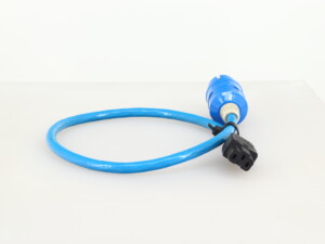 Siltech SPO-18M Schuko Mains Cable 0.5m - Image 5
