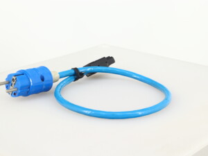 Siltech SPO-18M Schuko Mains Cable 0.5m - Image 8