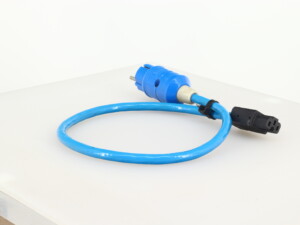 Siltech SPO-18M Schuko Mains Cable 0.5m - Image 9