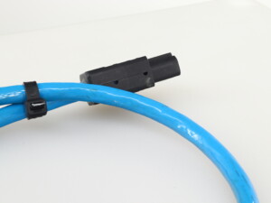 Siltech SPO-18M Schuko Mains Cable 0.5m - Image 13