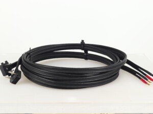 Naim NAC A5 Speaker Cables 4.0m Pair
