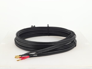 Naim NAC A5 Speaker Cables 4.0m Pair - Image 3
