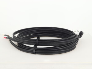 Naim NAC A5 Speaker Cables 4.0m Pair - Image 4