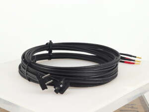 Naim NAC A5 Speaker Cables 4.0m Pair - Image 6