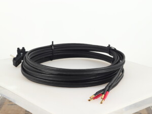 Naim NAC A5 Speaker Cables 4.0m Pair - Image 7