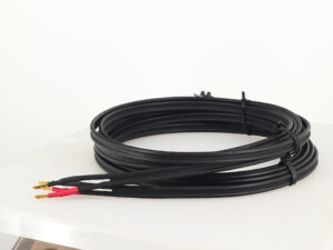 Naim NAC A5 Speaker Cables 4.0m Pair - Image 8